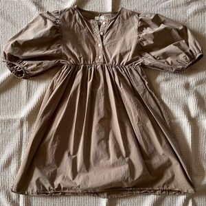 Rudy Jude sleep dress mini in lavender